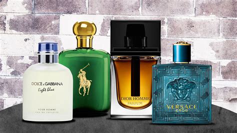 Los 15 Mejores Perfumes Para Regalar A Un Hombre.